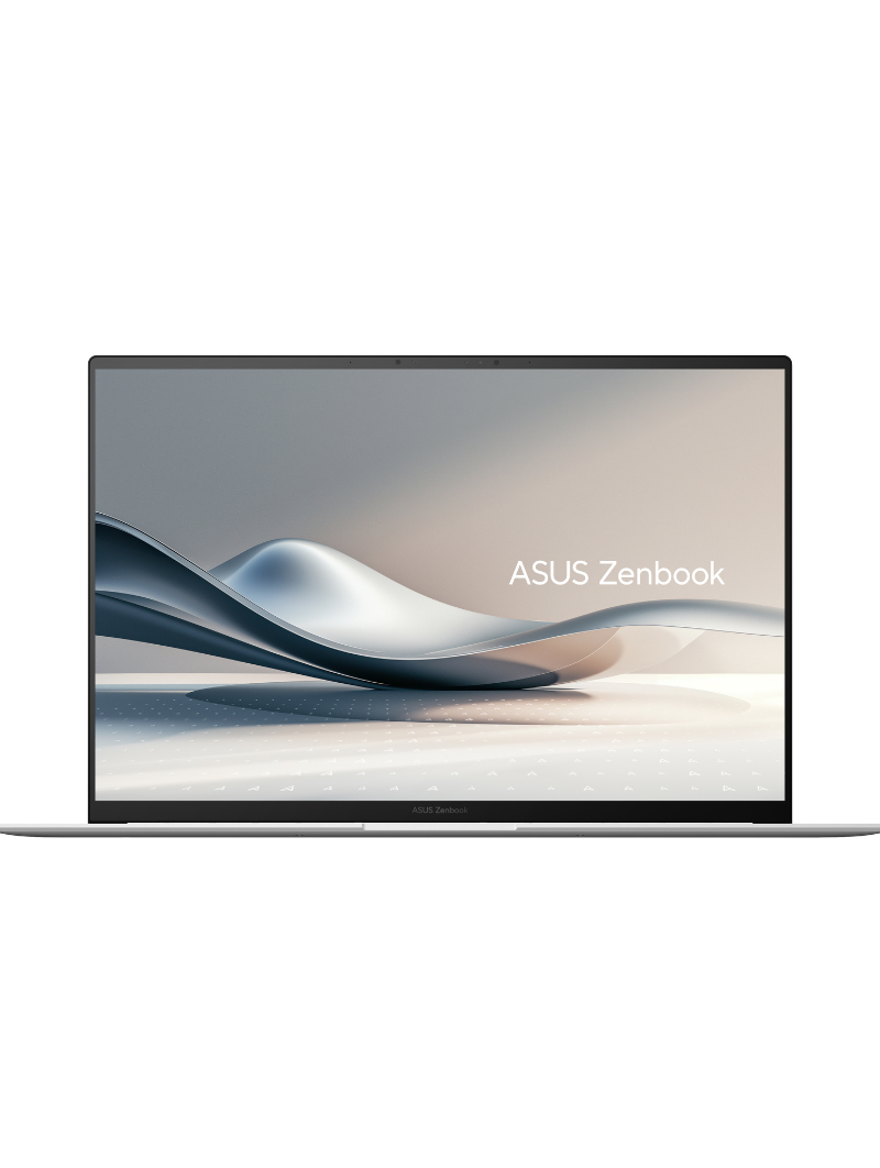 Asus Zenbook 3