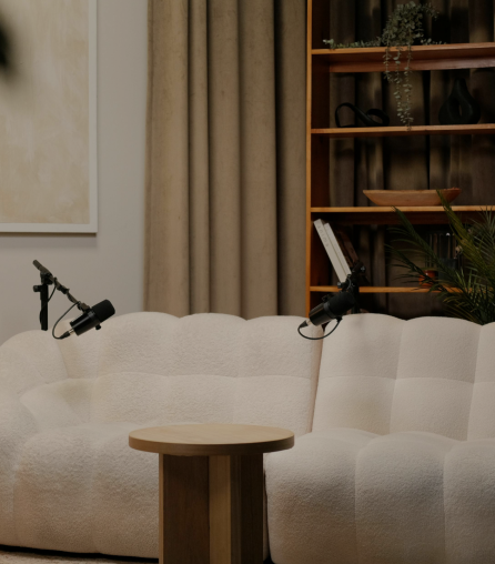 Podcast- Biz and Branter