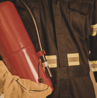 Wildfire Preparedness Blog Post