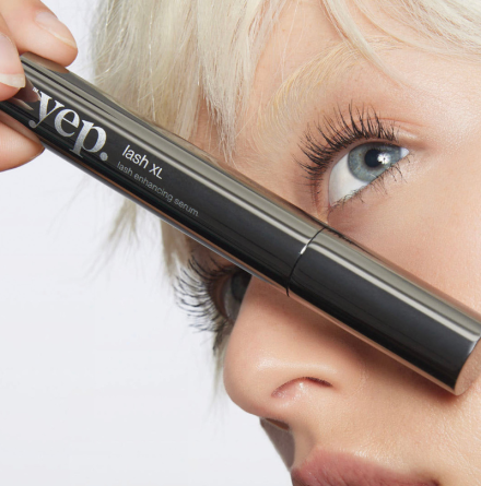 Yep Lashes Partnership