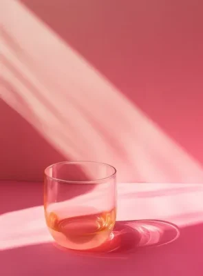 imgi_54_golden_liquid_in_glass_with_pink_background_092124
