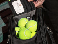 sports bag